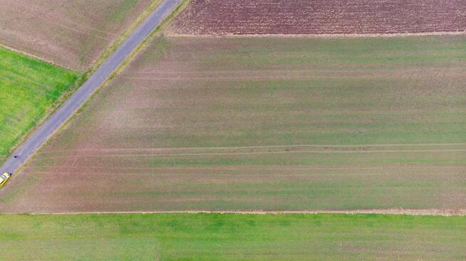 Działka budowlana Woźniki, Lompy