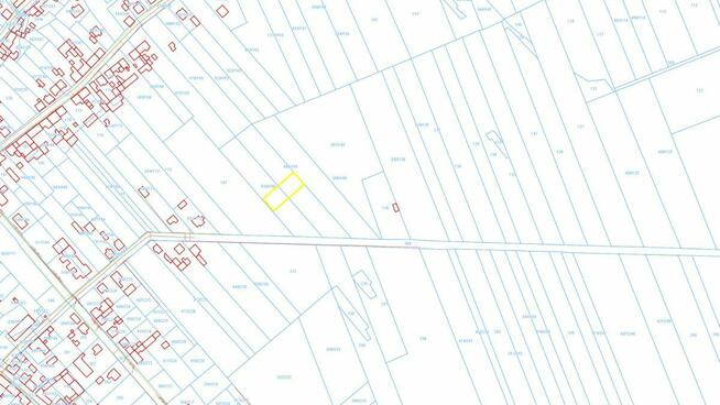 Działka budowlana Woźniki, Lompy