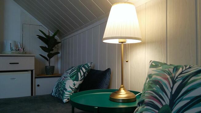 Noclegi w Polańczyku