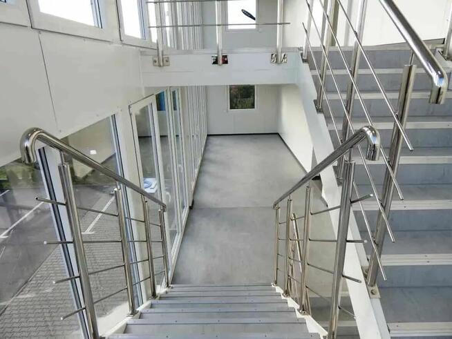 PawilonyMobilne.pl - Sprzedaż biurowe, mieszkalne, socjalne