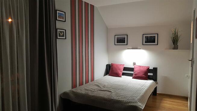 Noclegi w Polańczyku