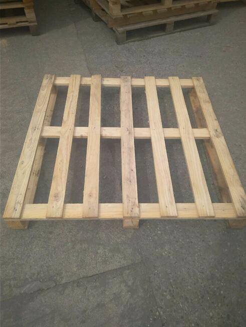 Paleta 116x116, 15zł paleta drewniana 1160x1160 używane pale