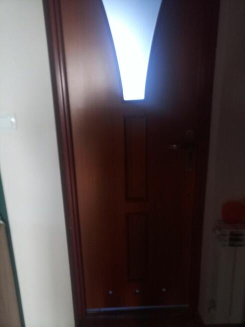 Sprzedam drzwi wewnętrzne