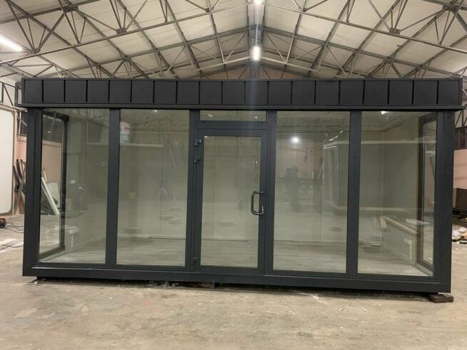 PawilonyMobilne.pl - Sprzedaż biurowe, mieszkalne, socjalne