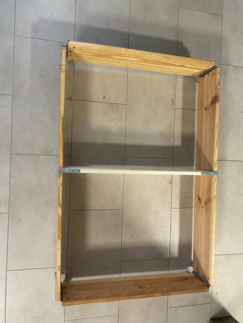 przegrody do nadstawek drewnianych ścianki działowe