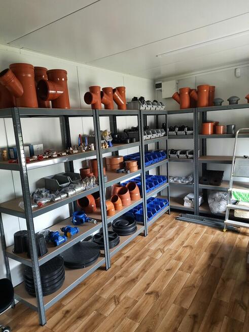 WiKAN Armtura Wodociągowa i Kanalizacyjna