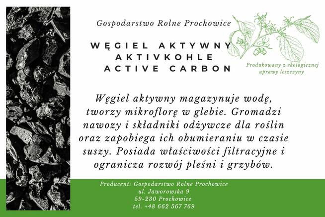 Węgiel aktywny