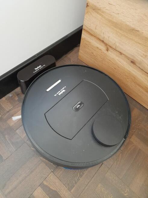 Robot sprzątający Tefal X-Plorer Serie 75