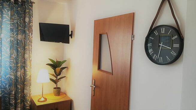 Noclegi w Polańczyku