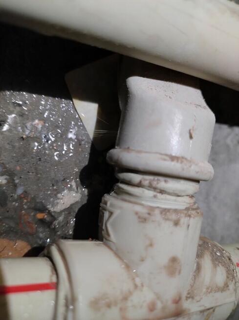 Hydraulik Lokalizacja Wycieku Wody Awarie Termowizja Gaz