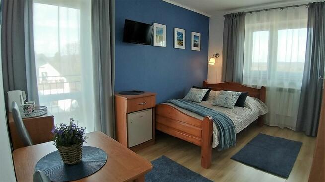 Noclegi w Polańczyku