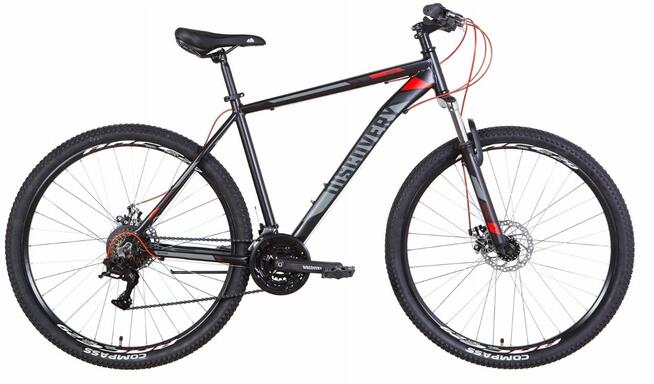 ROWER GÓRSKI MTB 29 cali 21biegów