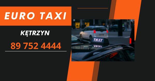 Euro Taxi Kętrzyn