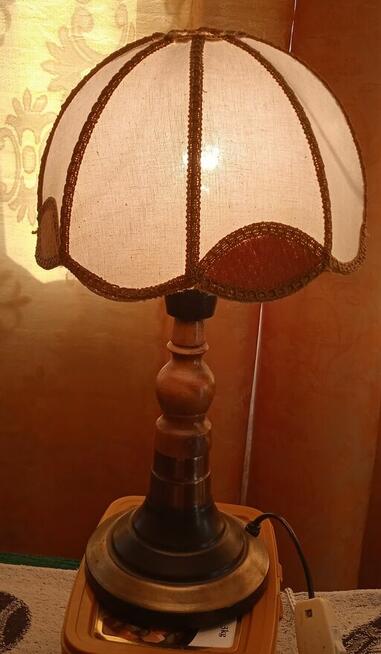 Lampka nocna