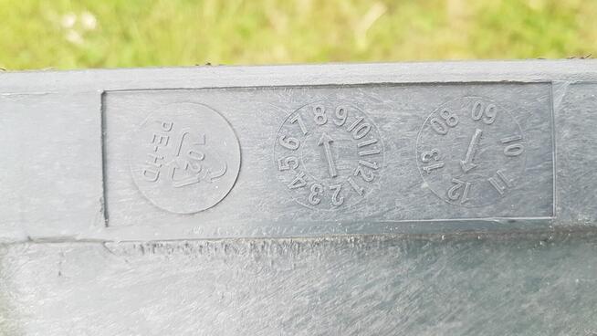 Sprzedam ażurowe palety plastikowe 120 x 80 x 14 cm