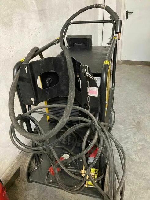 Spawarka Mig C3000i Esab okazja!