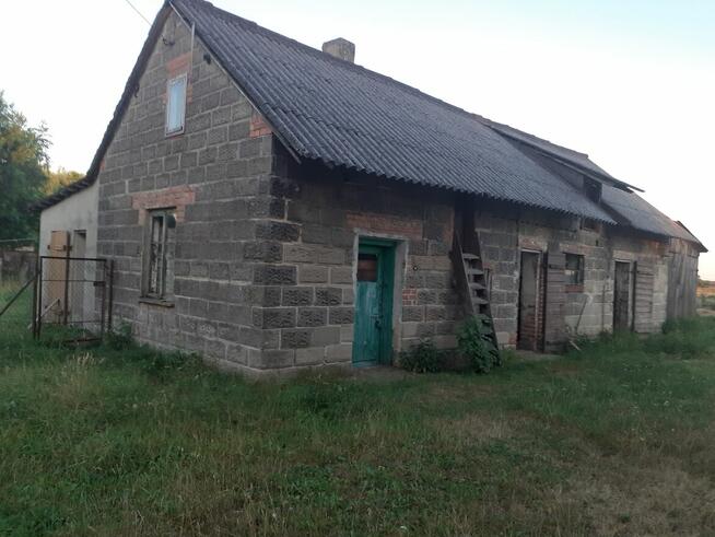 Gospodarstwo rolne w Lututowie 3,75ha z domem