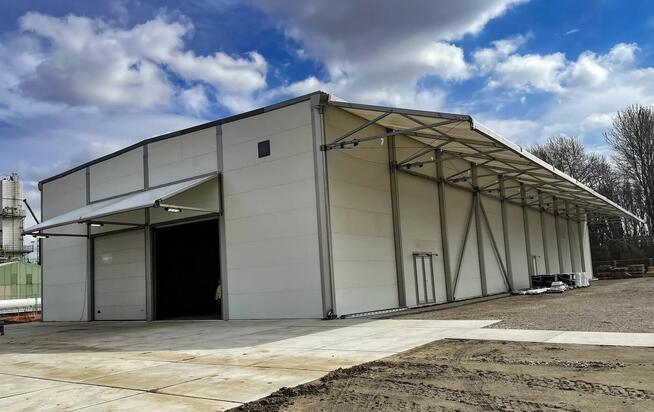 PawilonyMobilne.pl - Sprzedaż biurowe, mieszkalne, socjalne