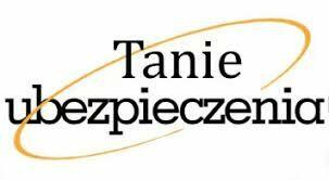 TANIE UBEZPIECZENIA