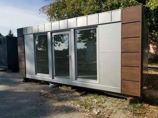 PawilonyMobilne.pl - Sprzedaż biurowe, mieszkalne, socjalne