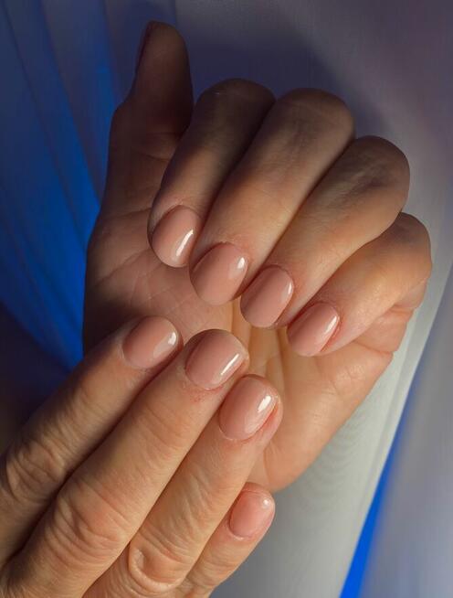 Manicure Tytanowy, Paznokcie z dojazdem Warszawa (okolice)