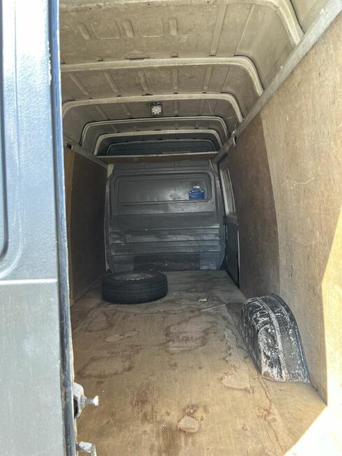 Usługi transportowe