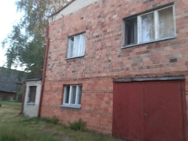 Gospodarstwo rolne w Lututowie 3,75ha z domem