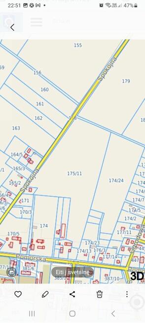 Sprzedam działkę budowlano-siedliskową