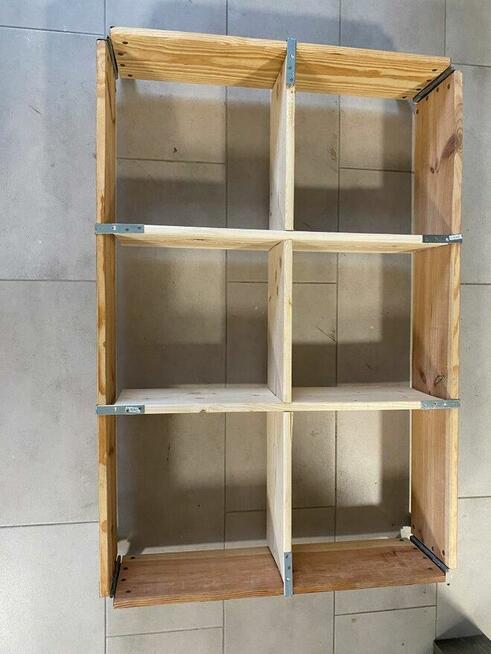 przegrody do nadstawek drewnianych ścianki działowe