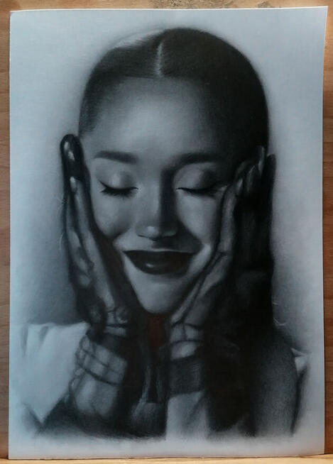 PORTRET NA ZAMÓWIENIE