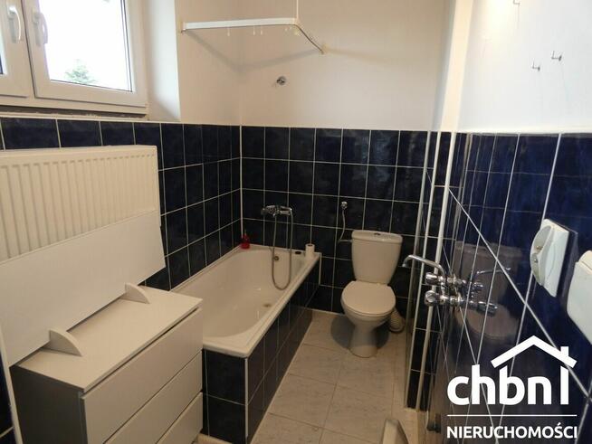 Połowa domu z dużą działką !!