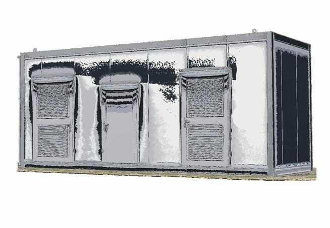 PawilonyMobilne.pl - Sprzedaż biurowe, mieszkalne, socjalne