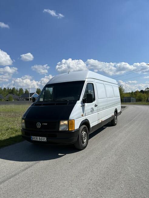 Usługi transportowe