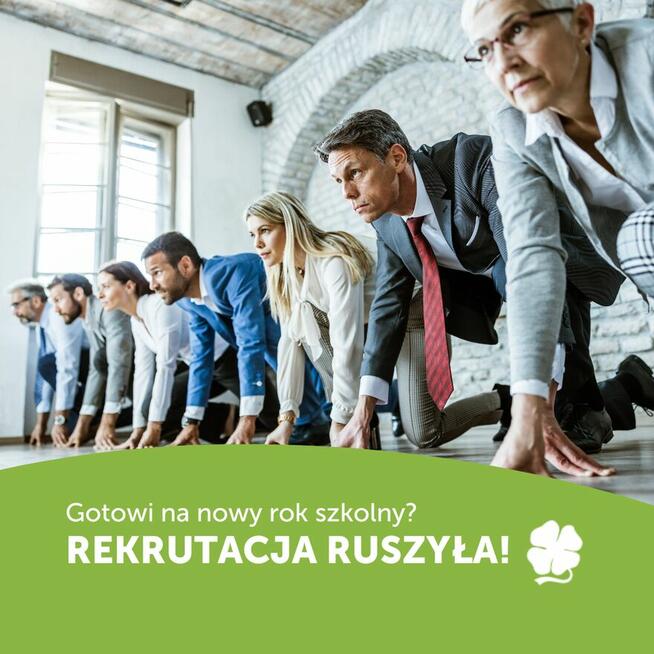 Bezpłatne szkoły dla dorosłych