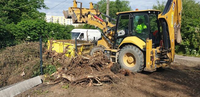 Usługi Ogrodnicze przygotowanie ogrodu do zimy