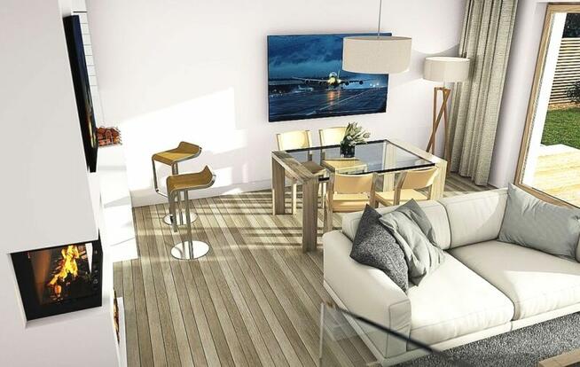 Sprzedam dom – Wola Podłężna k. Konina