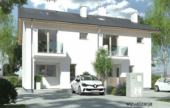 Sprzedam dom – Wola Podłężna k. Konina