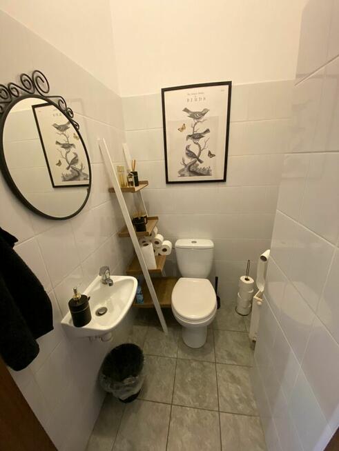 Lokal Użyt, Grodzisk wejście z gł. ulicy, centrum, cena z VAT