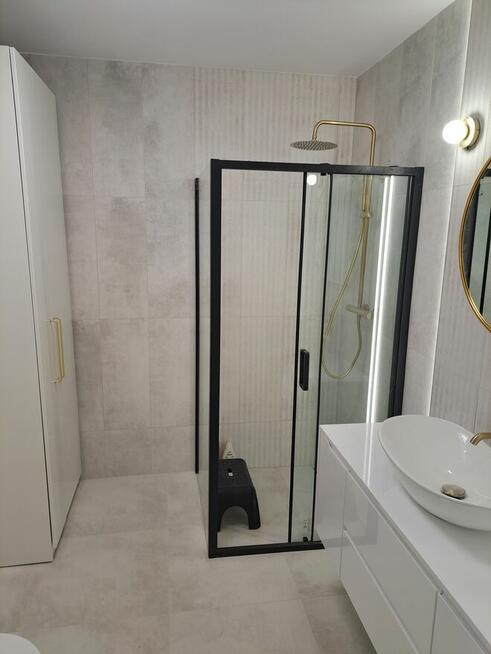 Remonty Wykończenia wnetrz