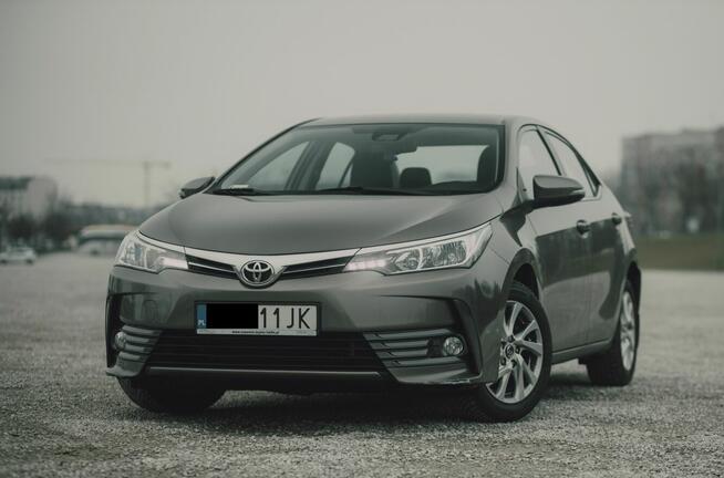 Promocyjna usługa wymiany oleju dla Toyota Lexus Ekspresowo