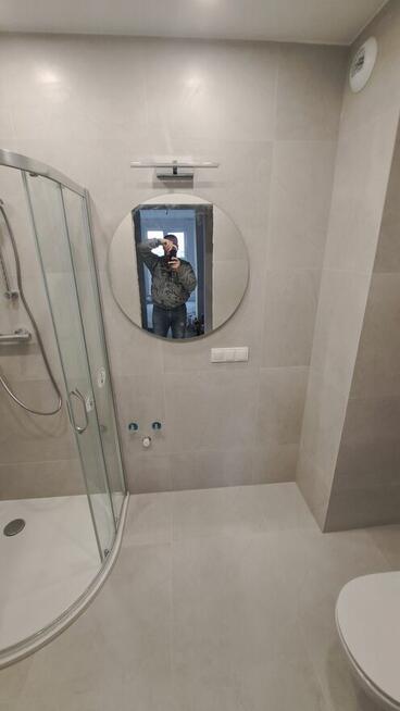 Remonty Wykończenia wnetrz