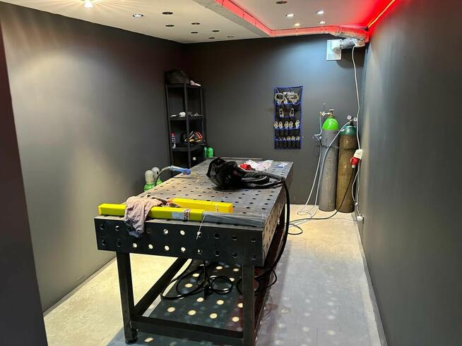 Warsztat Samochodowy CGS