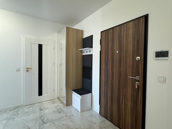 Three-room flat (2 bedrooms + Living room) Wola, ul. Ludwiki