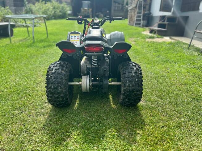 Polaris 50