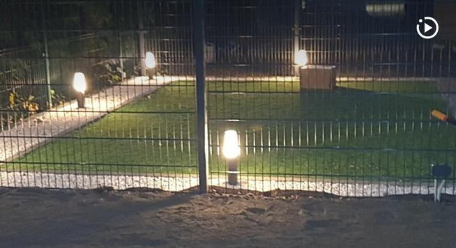 Usługi Ogrodnicze przygotowanie ogrodu do zimy