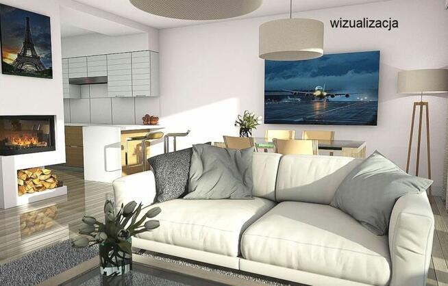 Sprzedam dom – Wola Podłężna k. Konina