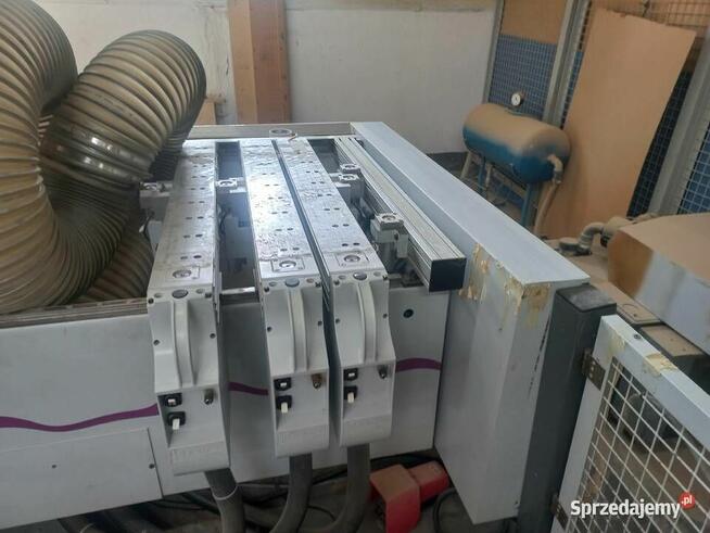 Homag CNC Optimat BOF 41/30/K