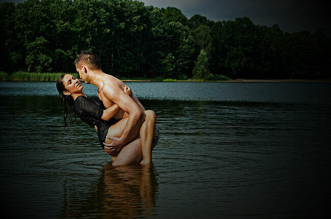 Sesja zdjęciowa w Szczecinie z profesjonalnym fotografem!