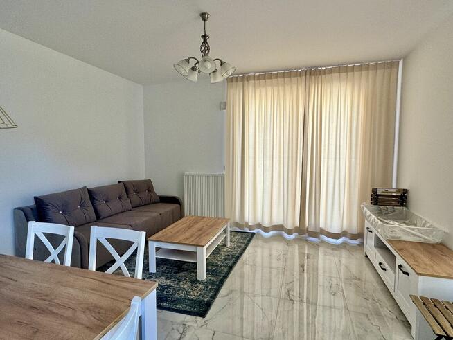 Three-room flat (2 bedrooms + Living room) Wola, ul. Ludwiki