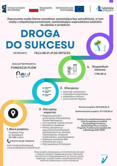 Szkolenie zawodowe - Marketing, social media